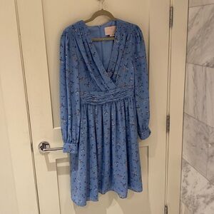 Gal Meets Glam Kelsey Dress